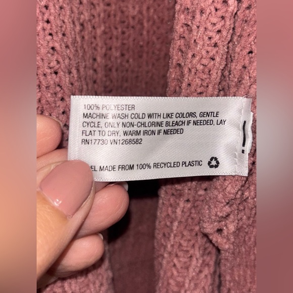 Wild Fable Cardigan Sweater Size Medium - Picture 3 of 5